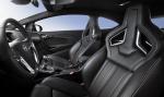 Opel Astra OPC 2012 года